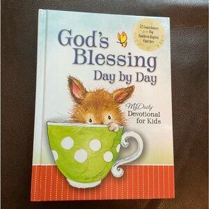 Devotions for children